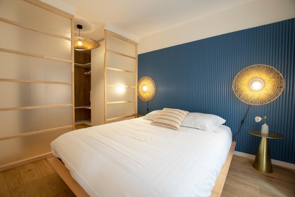 GuestReady - Apt near Parc de la Villette - 4