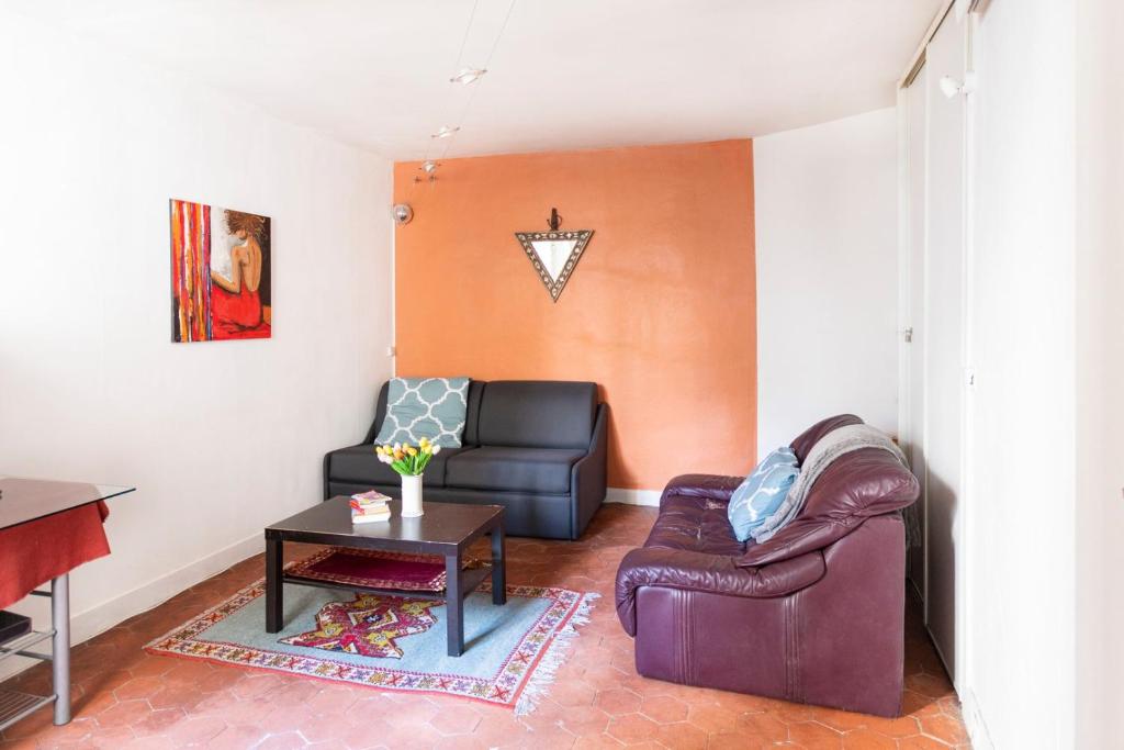 GuestReady - Bel Appartement près de Montparnasse - 4