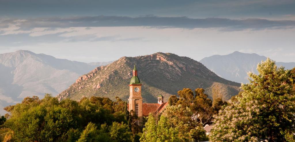 周辺観光スポット