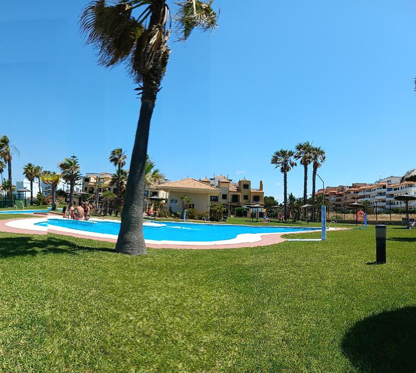 ALMADRABA PLAYA - APARTAMENTO EN ZAHARA DE LOS ATUNES - 5