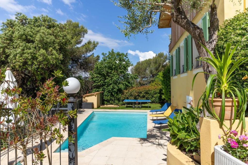 Villa Summertime - 2