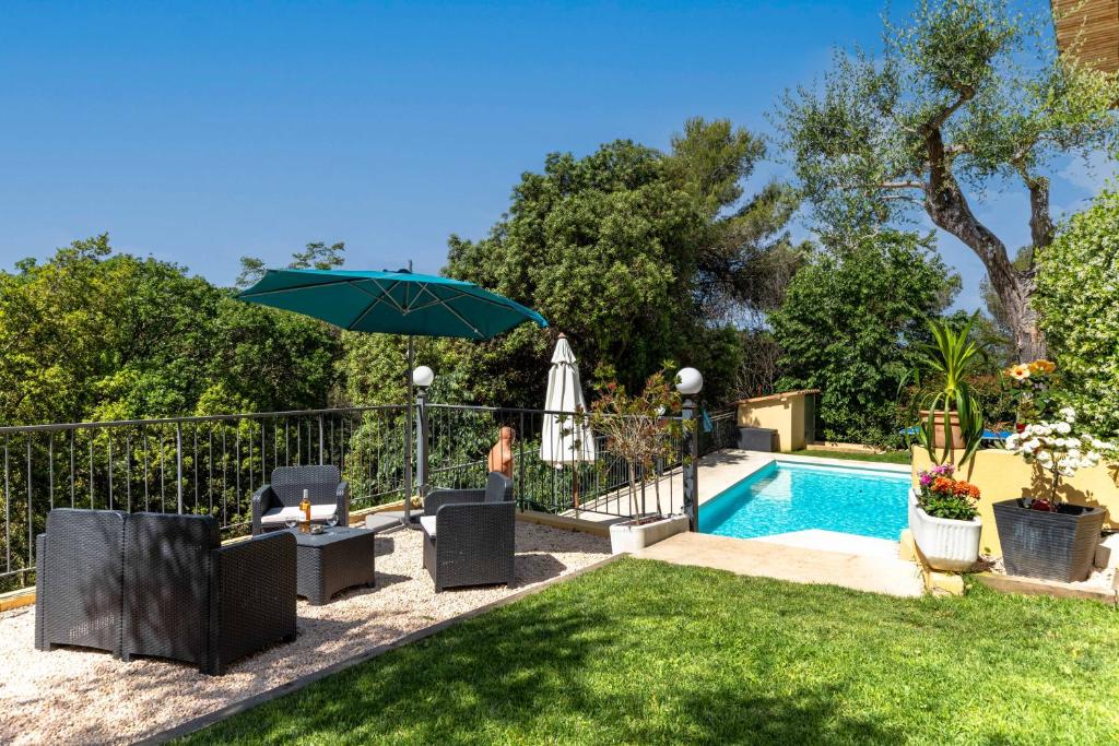 Villa Summertime - 4