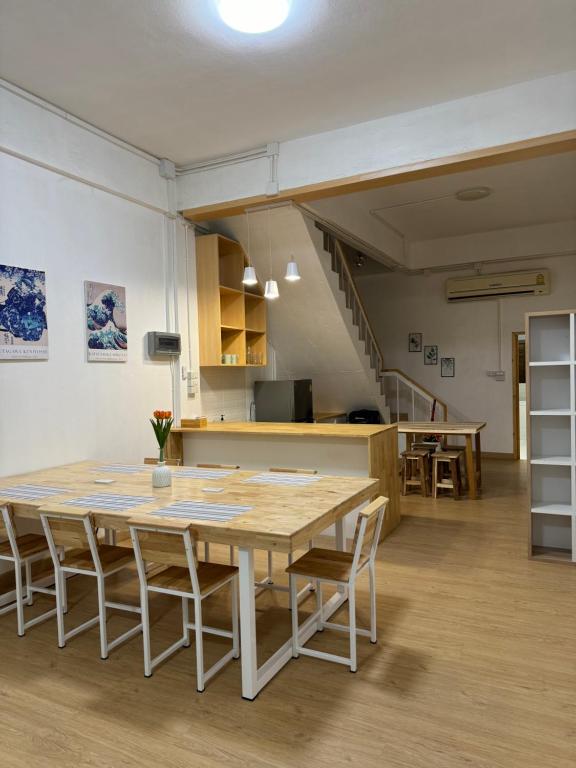 ห้องอาหาร