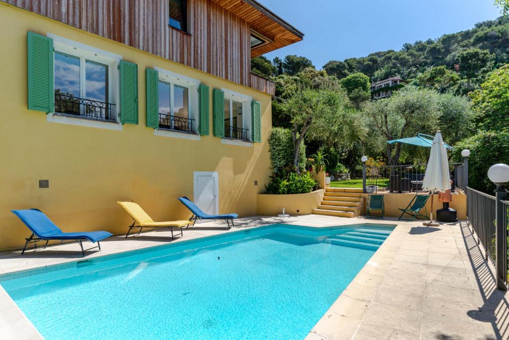 Villa Summertime - 5