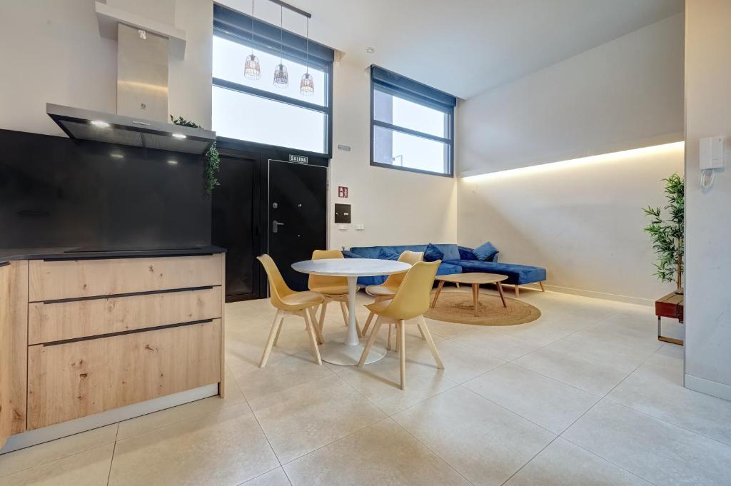 Apartamento El parque de Felisa by Clabao - 3