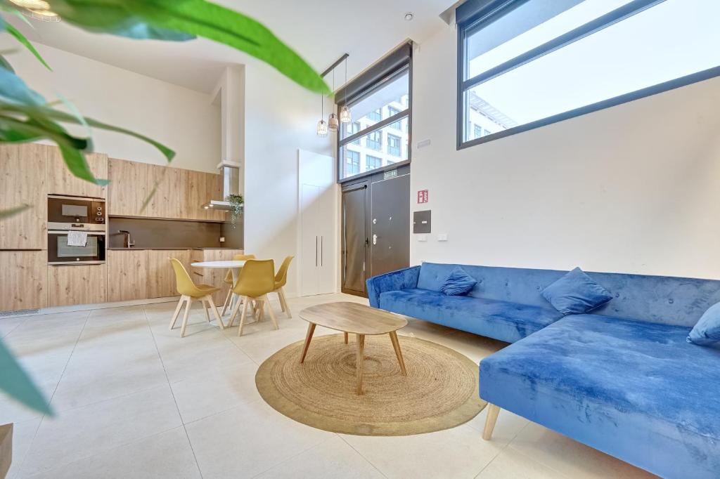 Apartamento El parque de Felisa by Clabao - 5