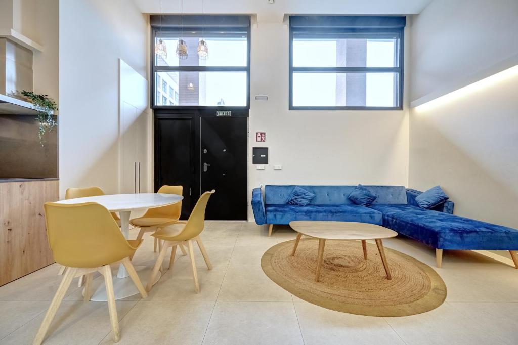 Apartamento El parque de Felisa by Clabao - 2