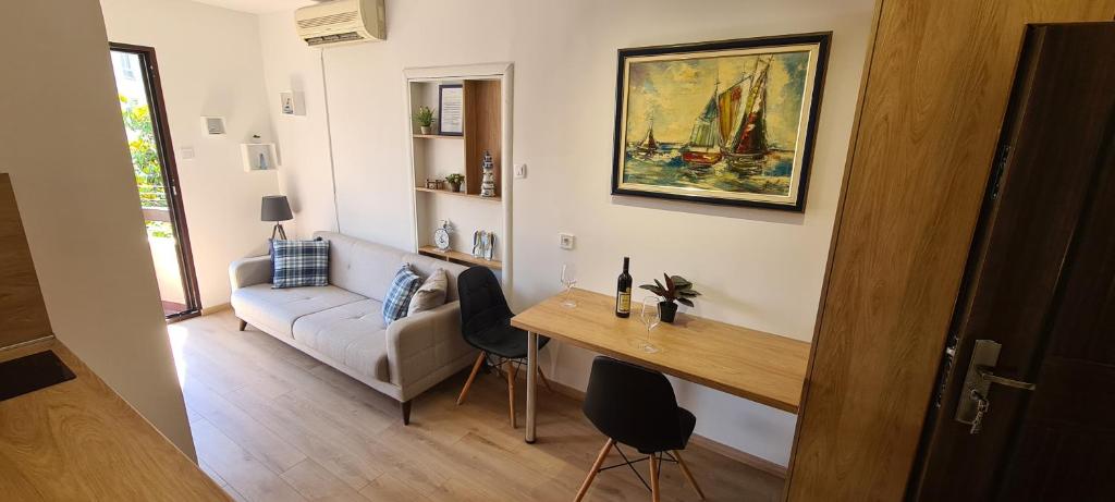 Orlic Apartman - 2