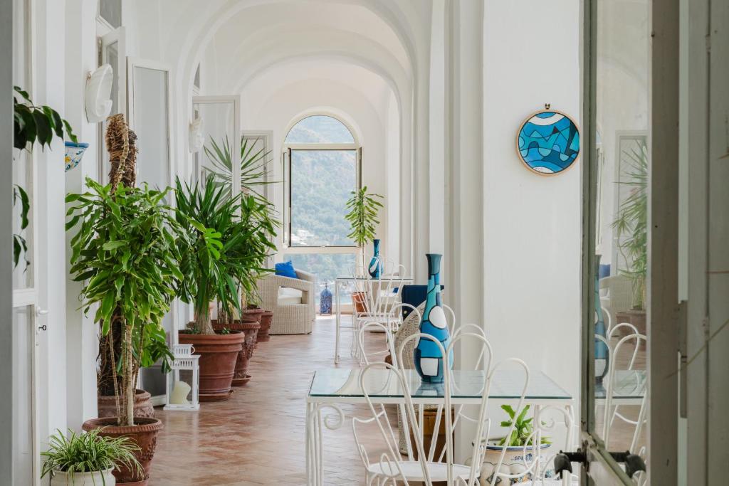 La Casa del blu - 1