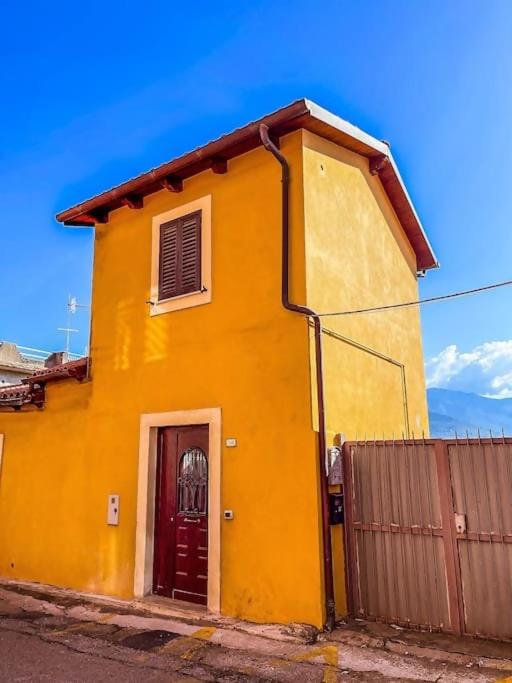 Casa con Abbonamento Parcheggio - Casa Nostra - 2