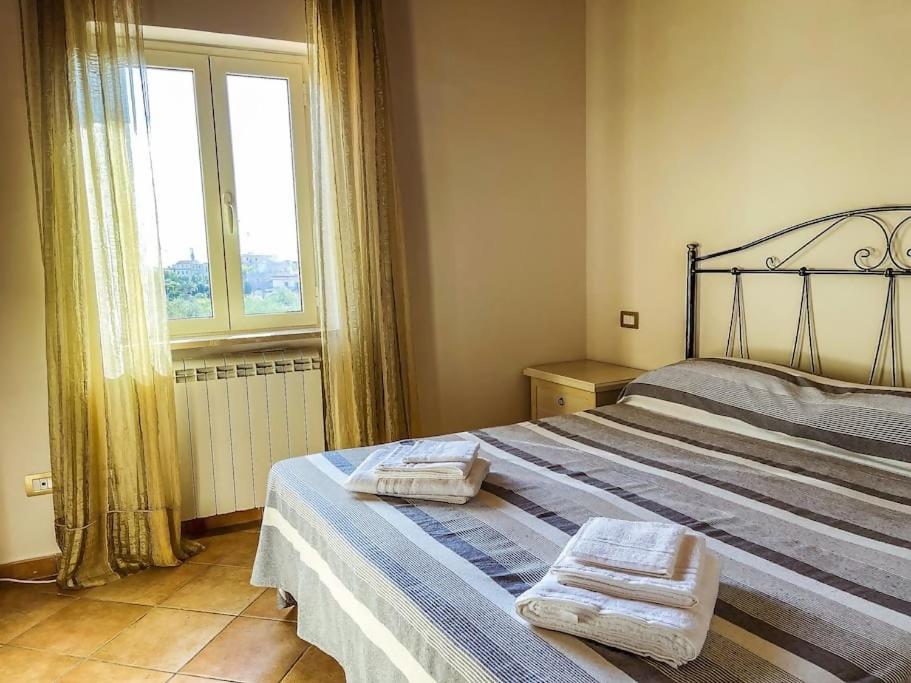 Casa con Abbonamento Parcheggio - Casa Nostra - 3