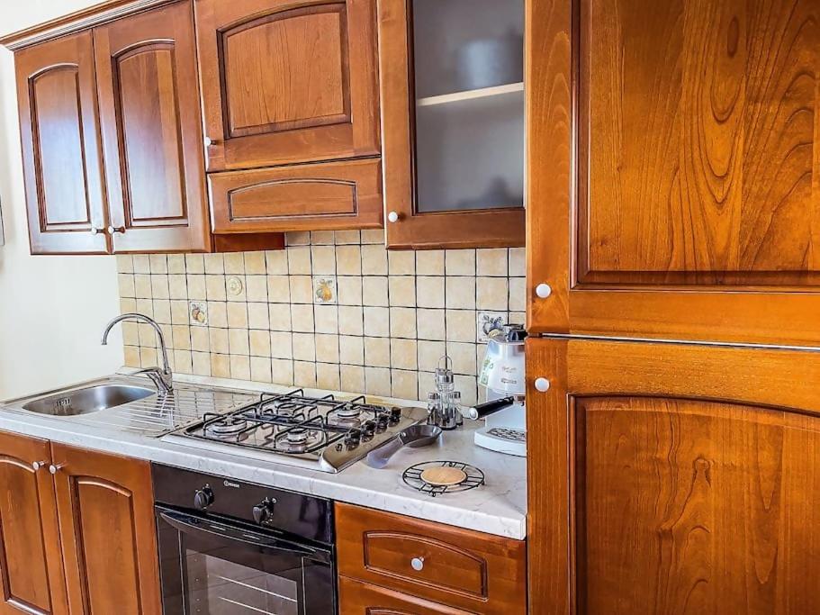 Casa con Abbonamento Parcheggio - Casa Nostra - 4
