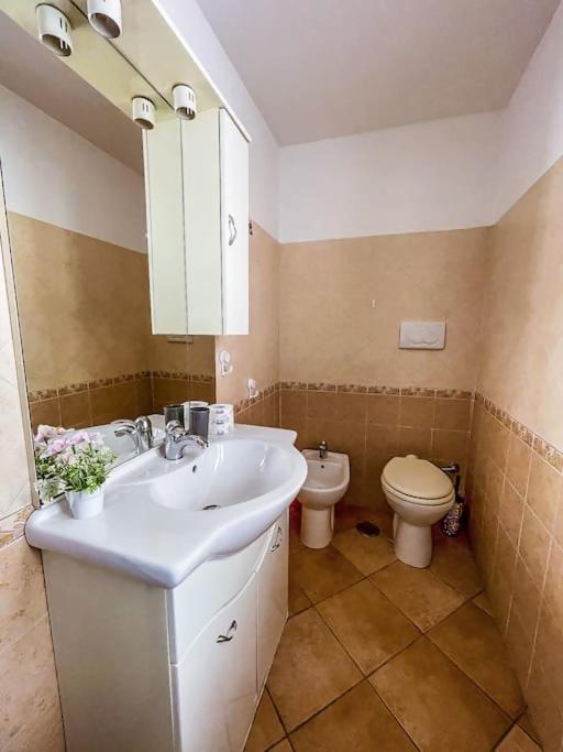 Casa con Abbonamento Parcheggio - Casa Nostra - 5