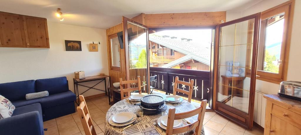 CHALETS D OR D217 - Studio 4 pers, Les Deux Alpes