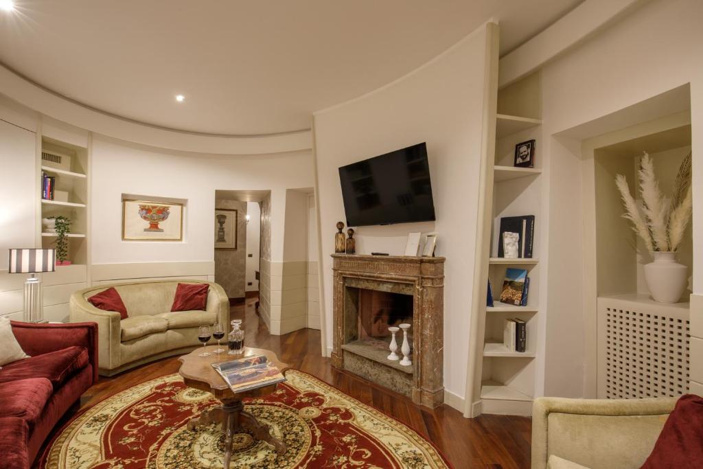Sant'Andrea - Opulence Apartment - 4