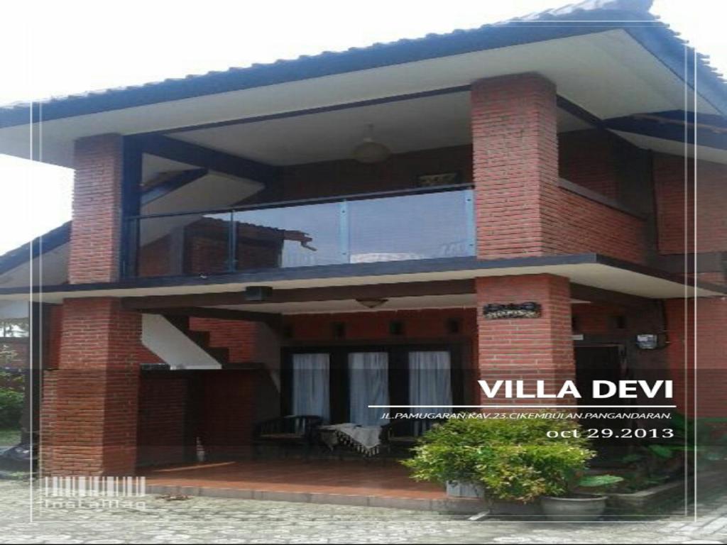 Villadevi photo
