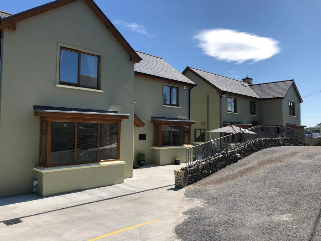 Harbour View Accommodation, hotel in Castletownbere