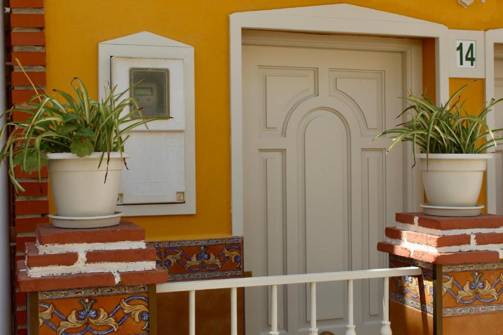 Jabega house 2, Málaga