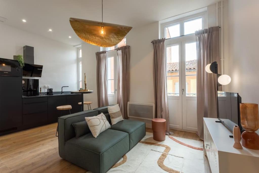 Le Prestigieux - Hypercentre, Toulouse