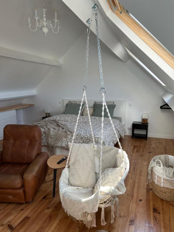 Escapade en Baiocensis, Villiers-le-Sec