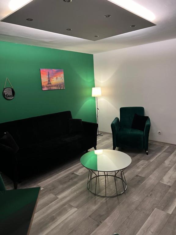 Apartman OMAR stan na dan besplatan parking Sarajevo - 3