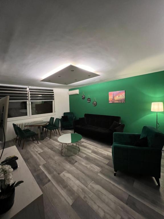 Apartman OMAR stan na dan besplatan parking Sarajevo - 2