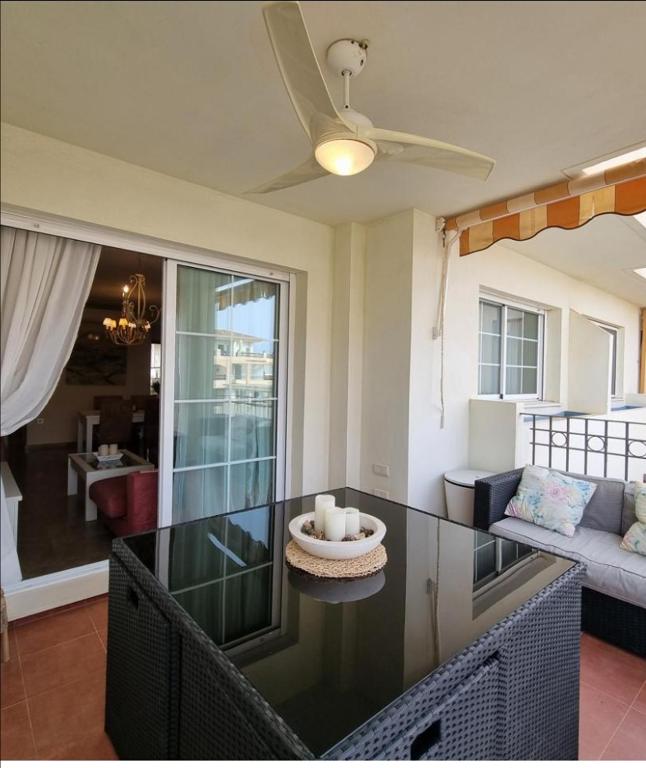 Apartamento Vereda Golf - 2