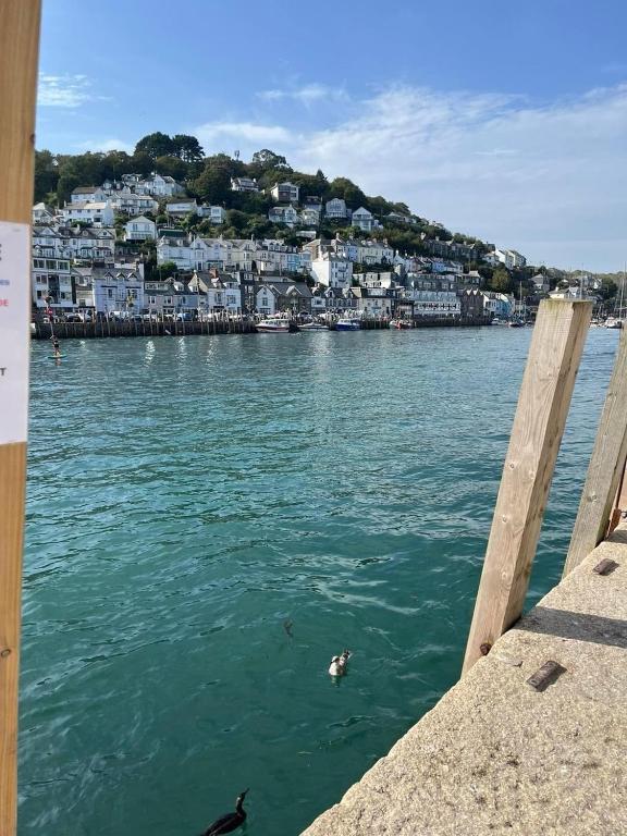 Seagull Cottage, Looe photo 7