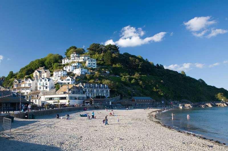 Seagull Cottage, Looe photo 4