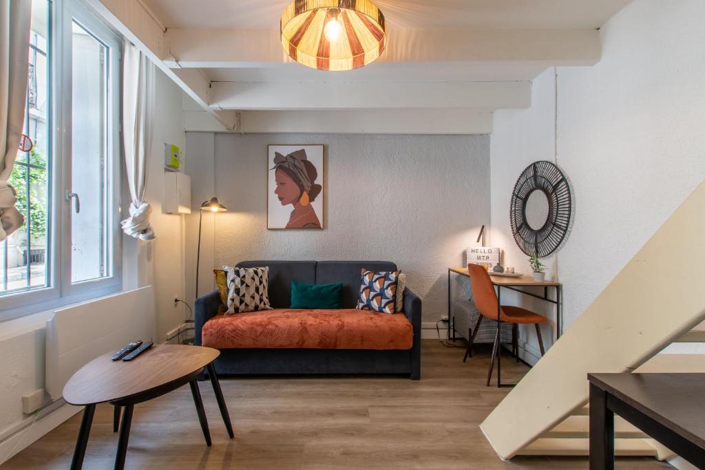 Superbe appartement dans le centre de Montpellier ! - 1