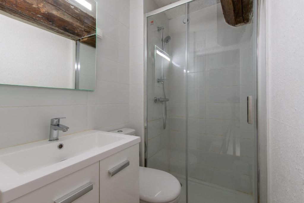 Superbe appartement dans le centre de Montpellier ! - 5