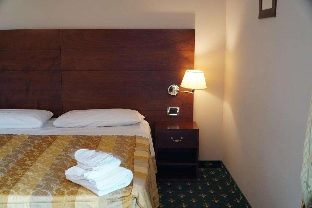Hotel President - 5