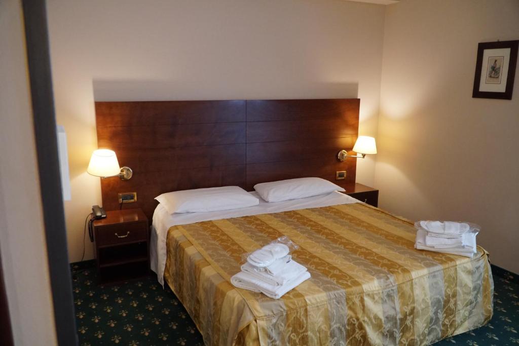 Hotel President - 2
