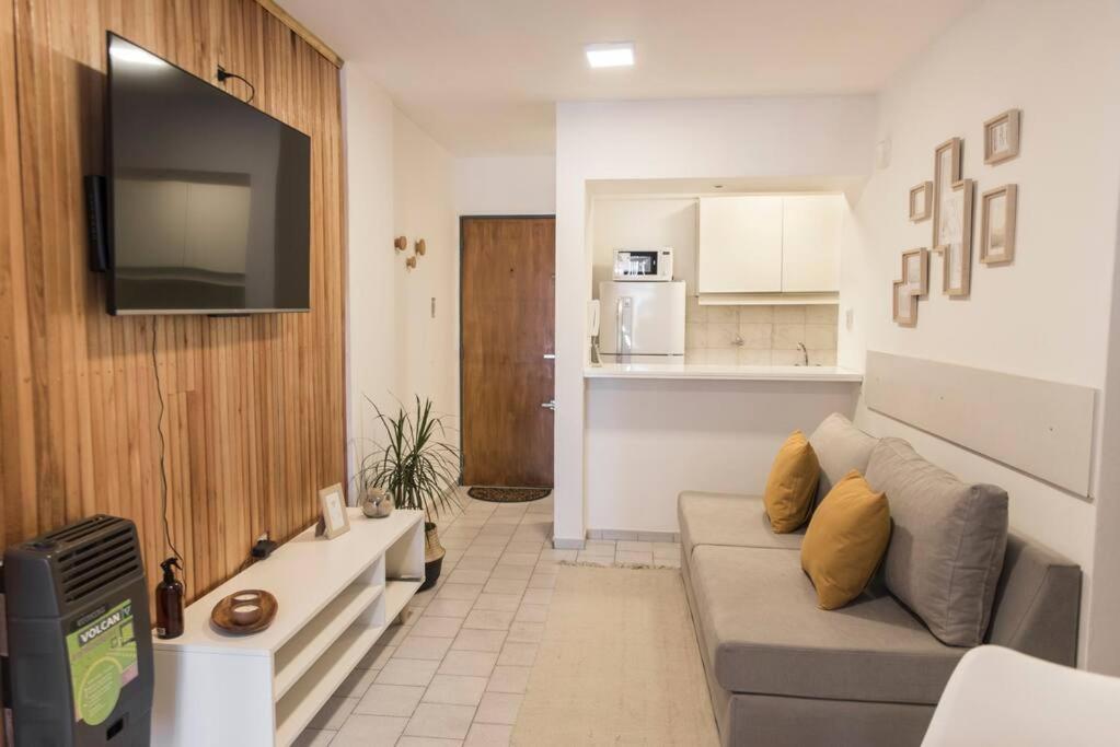 Hermoso apartamento en Cordoba - 1