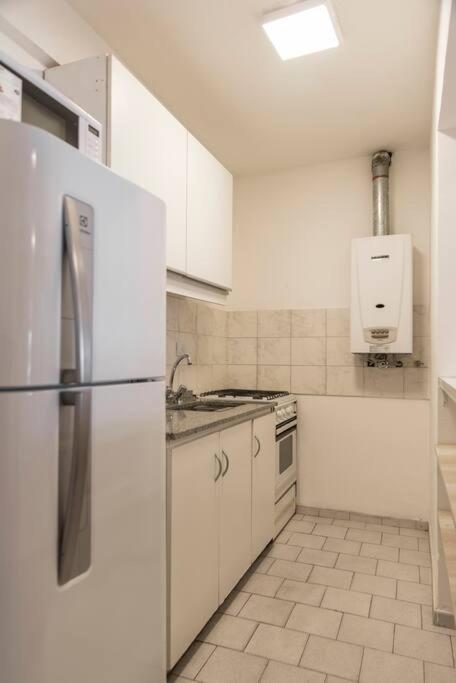 Hermoso apartamento en Cordoba - 4