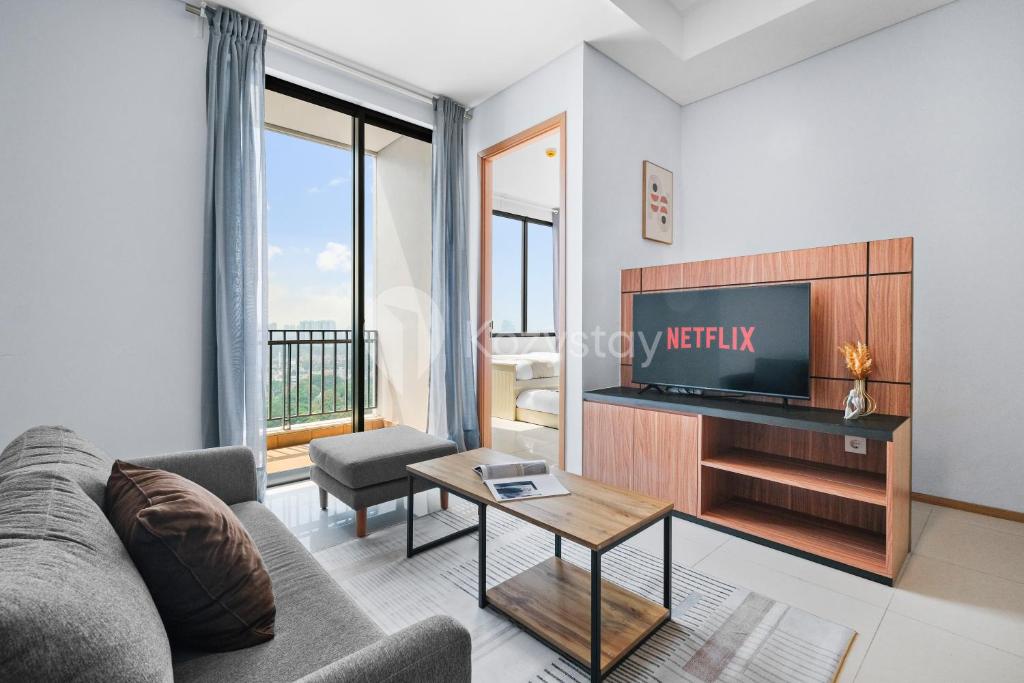 Alba by Kozystay - Tebet, Jakarta