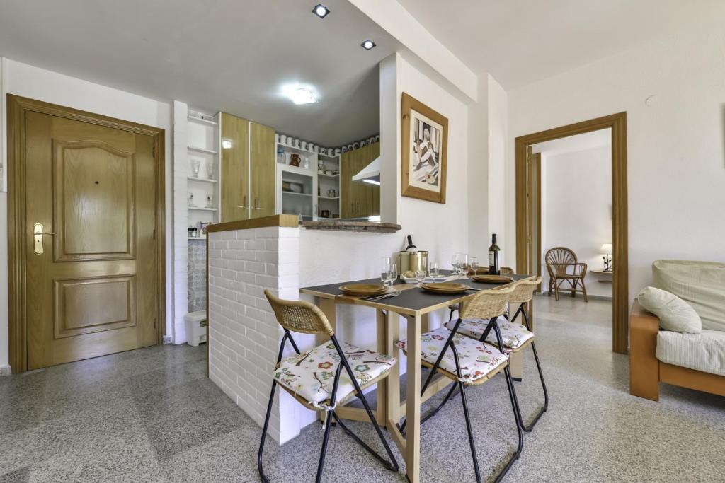 Apartment Sunset Moraira City - 3