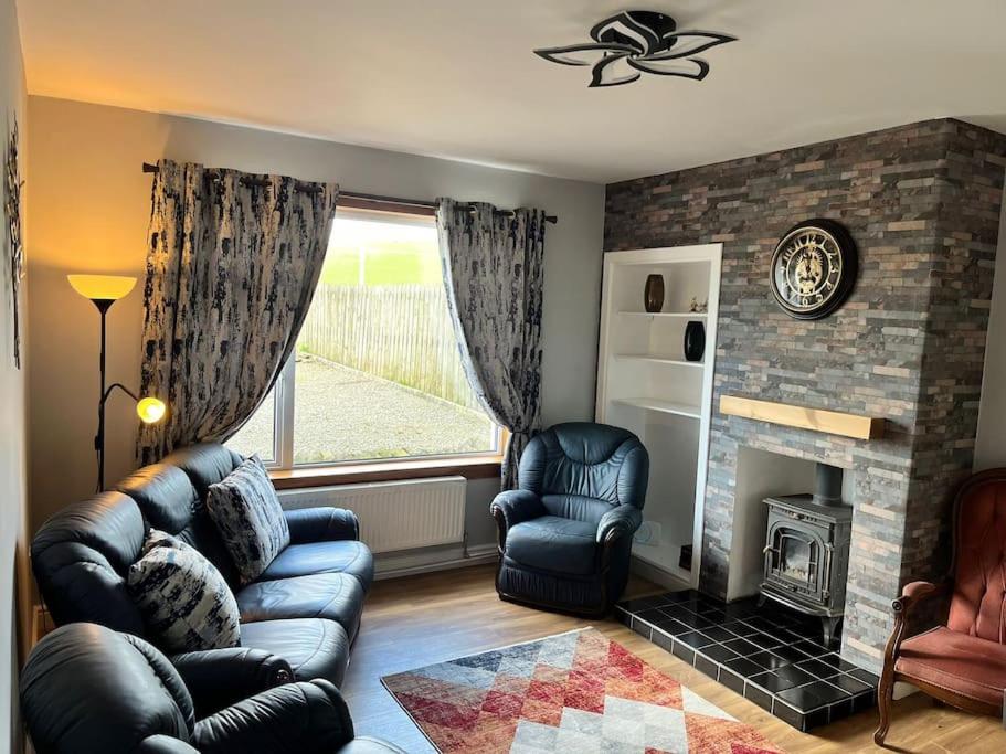 Barnbackle Cottage, Dumfries photo 2