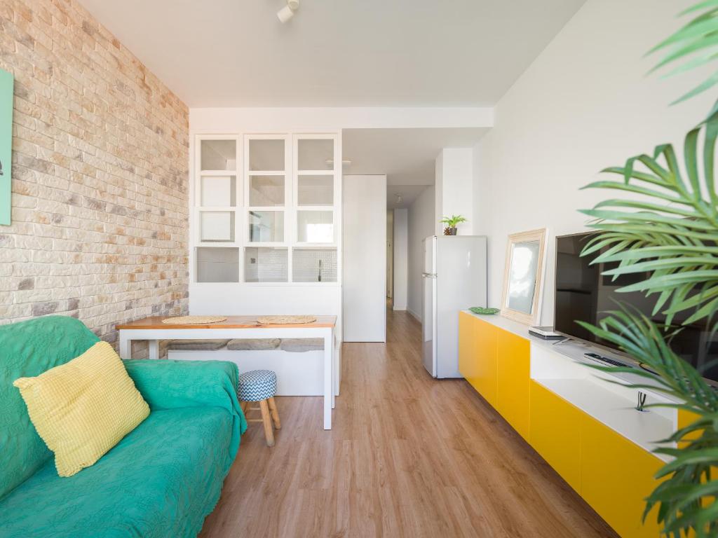 Las Canteras Beach Apartment Sagasta - 2