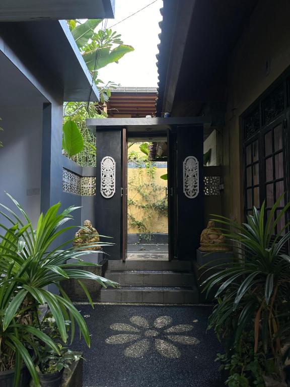ODA Guest House Ubud