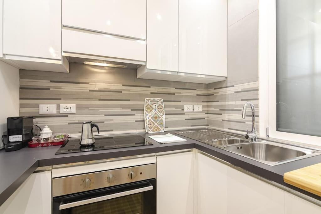 Farini Suite - 4