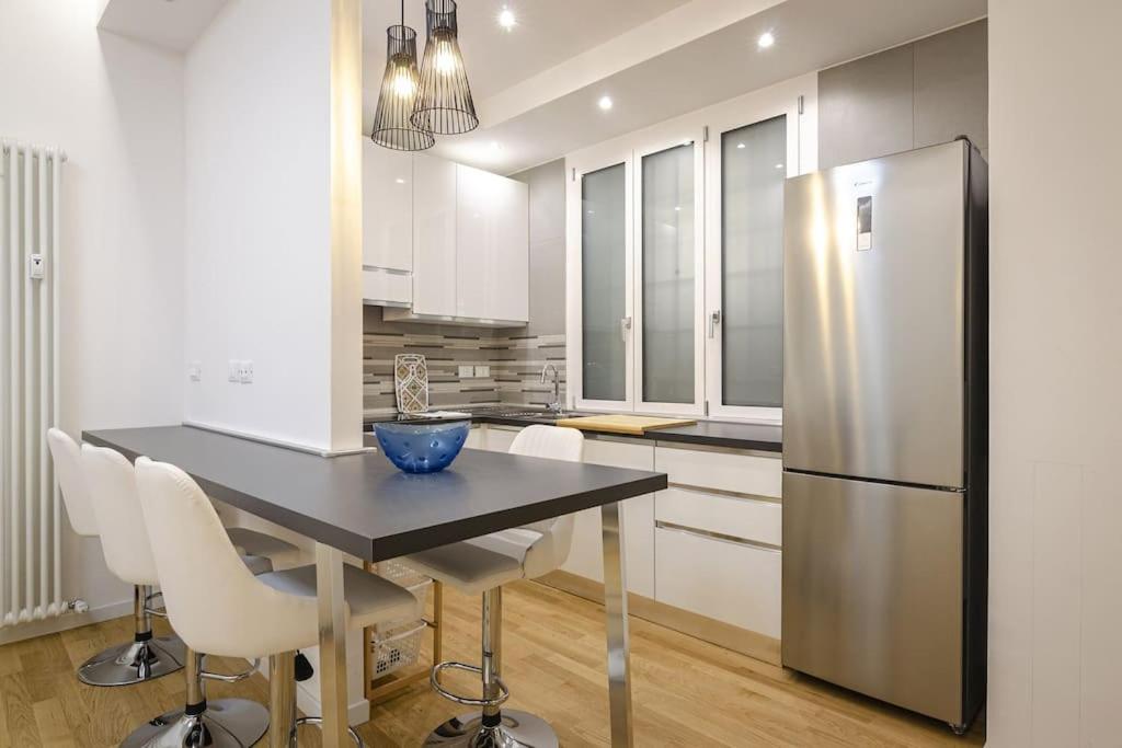Farini Suite - 2