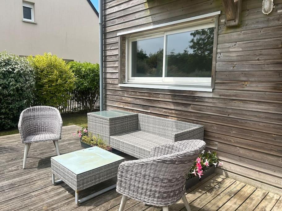 L escapade du Cap, Barneville-Carteret