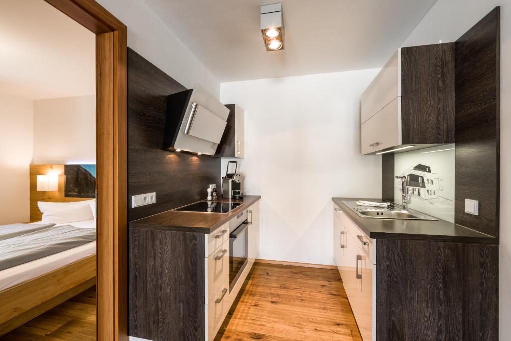 Apartment S - 2