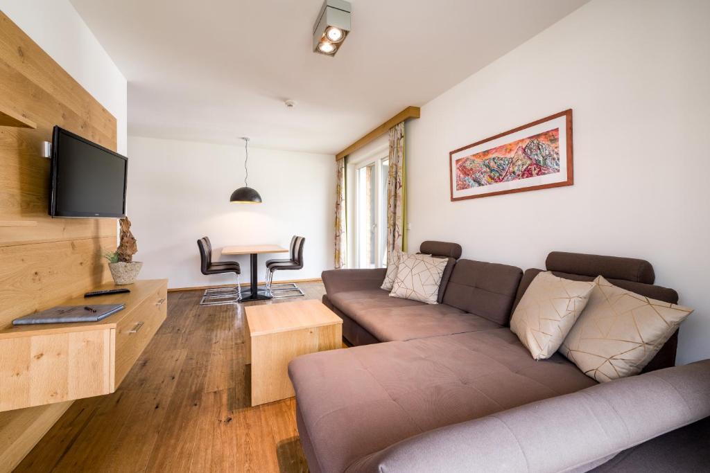 Apartment S - 4