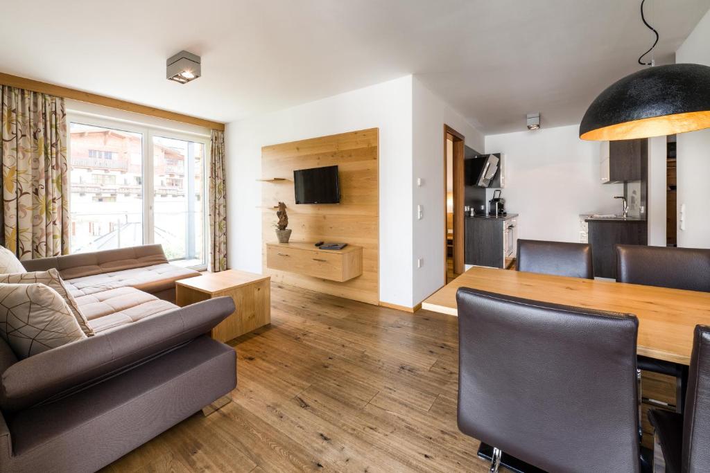 Apartment S - 5