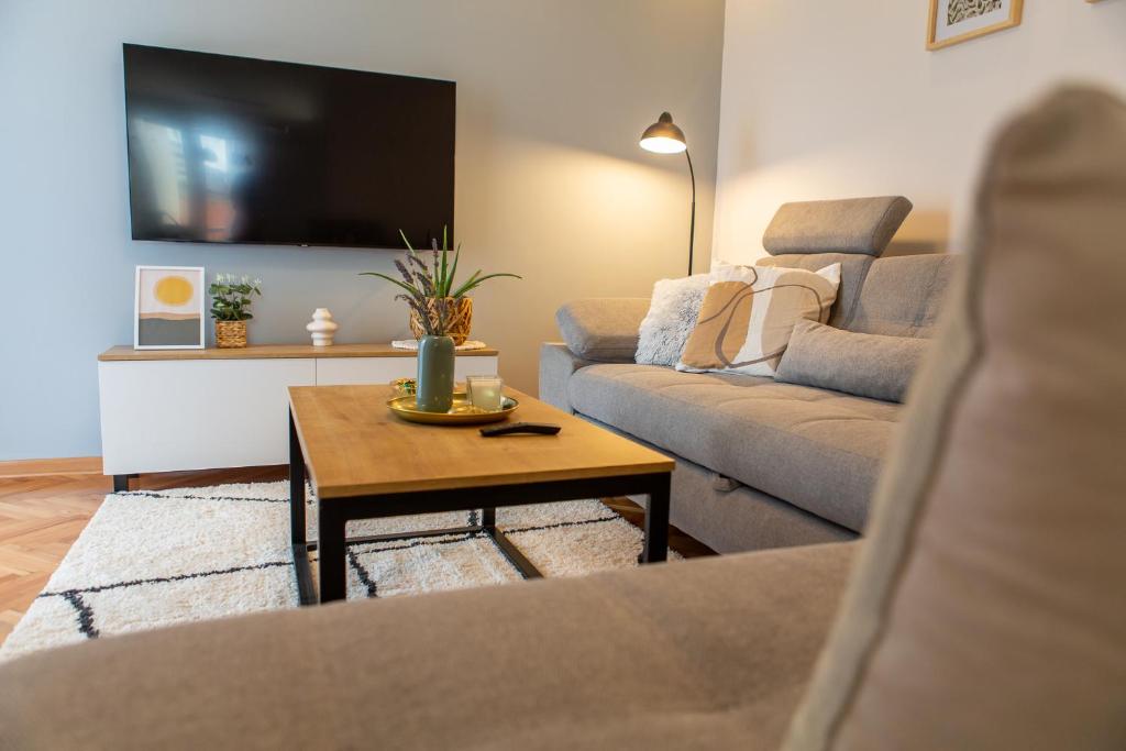 Mostar Bliss Apartment - 2