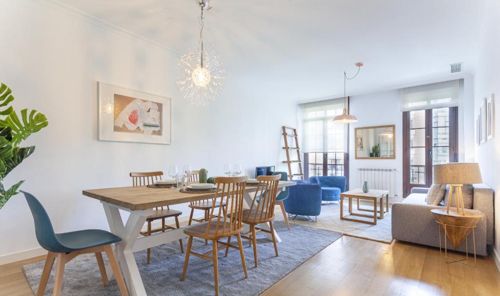 Apartamento Retiro III en Madrid - 5