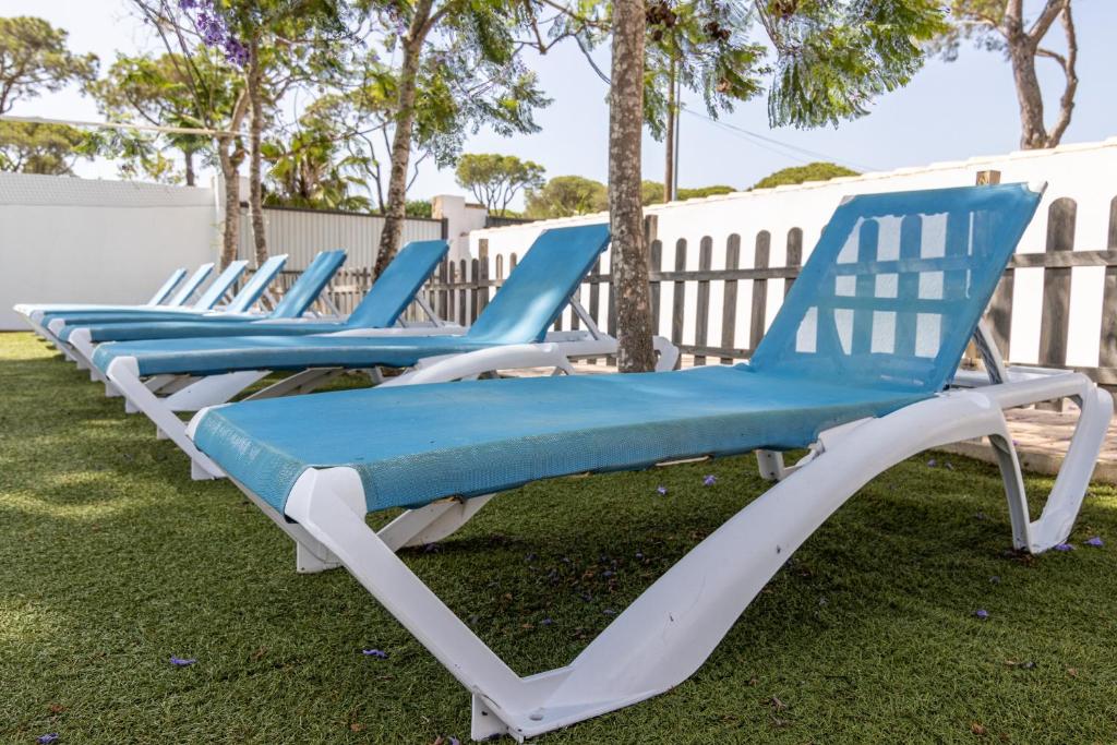 Parisito beach -Villa con piscina privada cerca de la playa - 5
