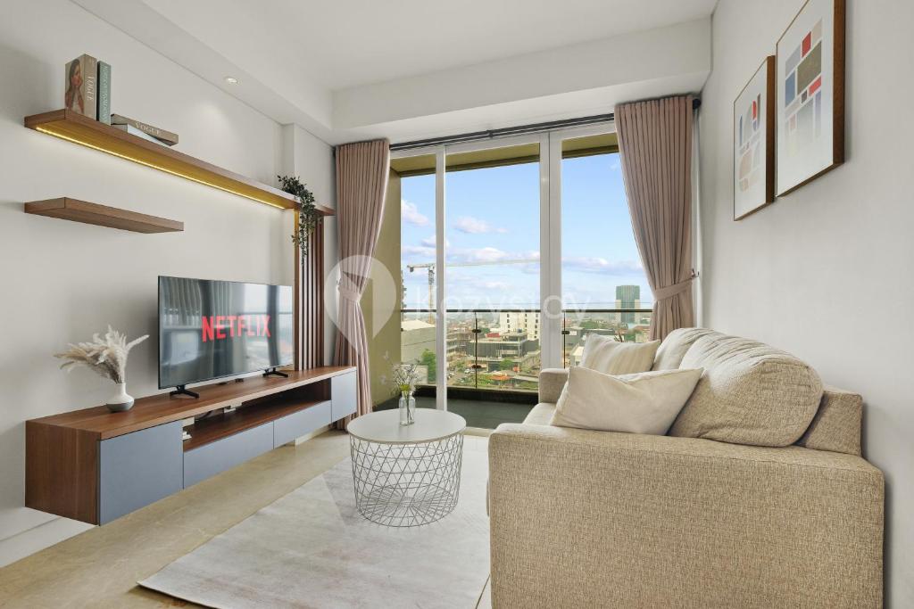 Sarwa by Kozystay - Paskal, Bandung